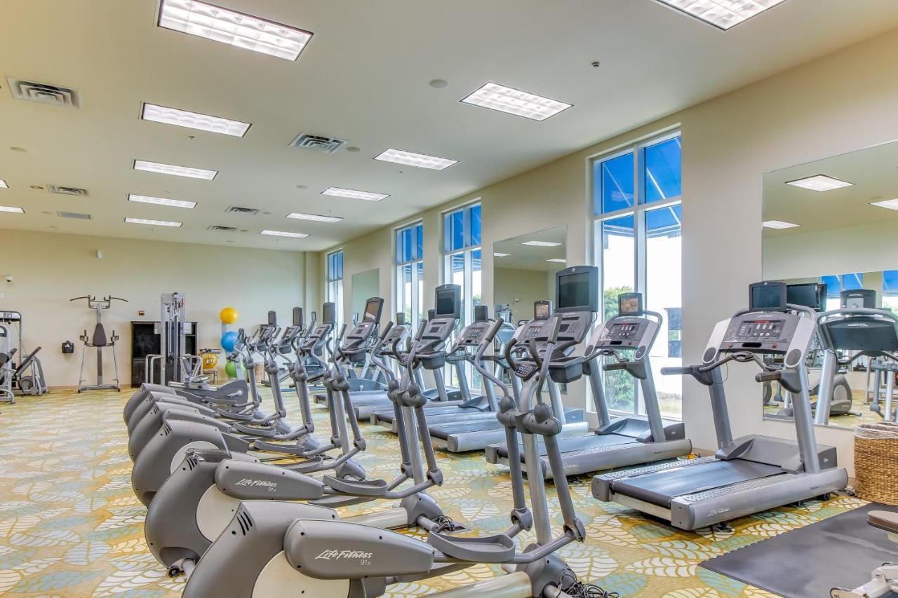 Palms Of Destin Apartment Екстериор снимка