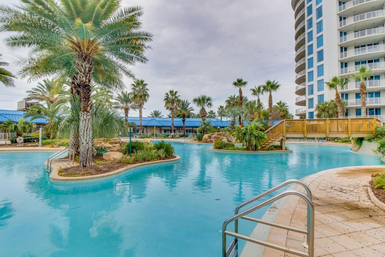 Palms Of Destin Apartment Екстериор снимка