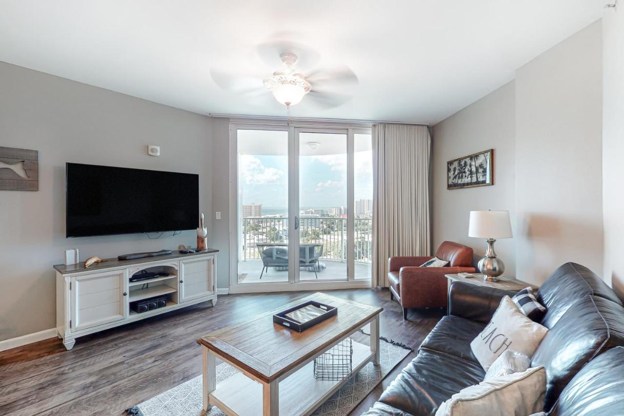 Palms Of Destin Apartment Стая снимка