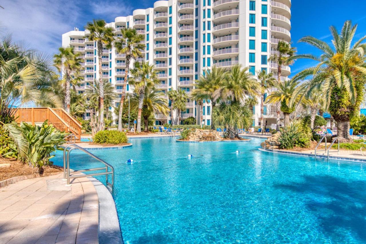 Palms Of Destin Apartment Стая снимка