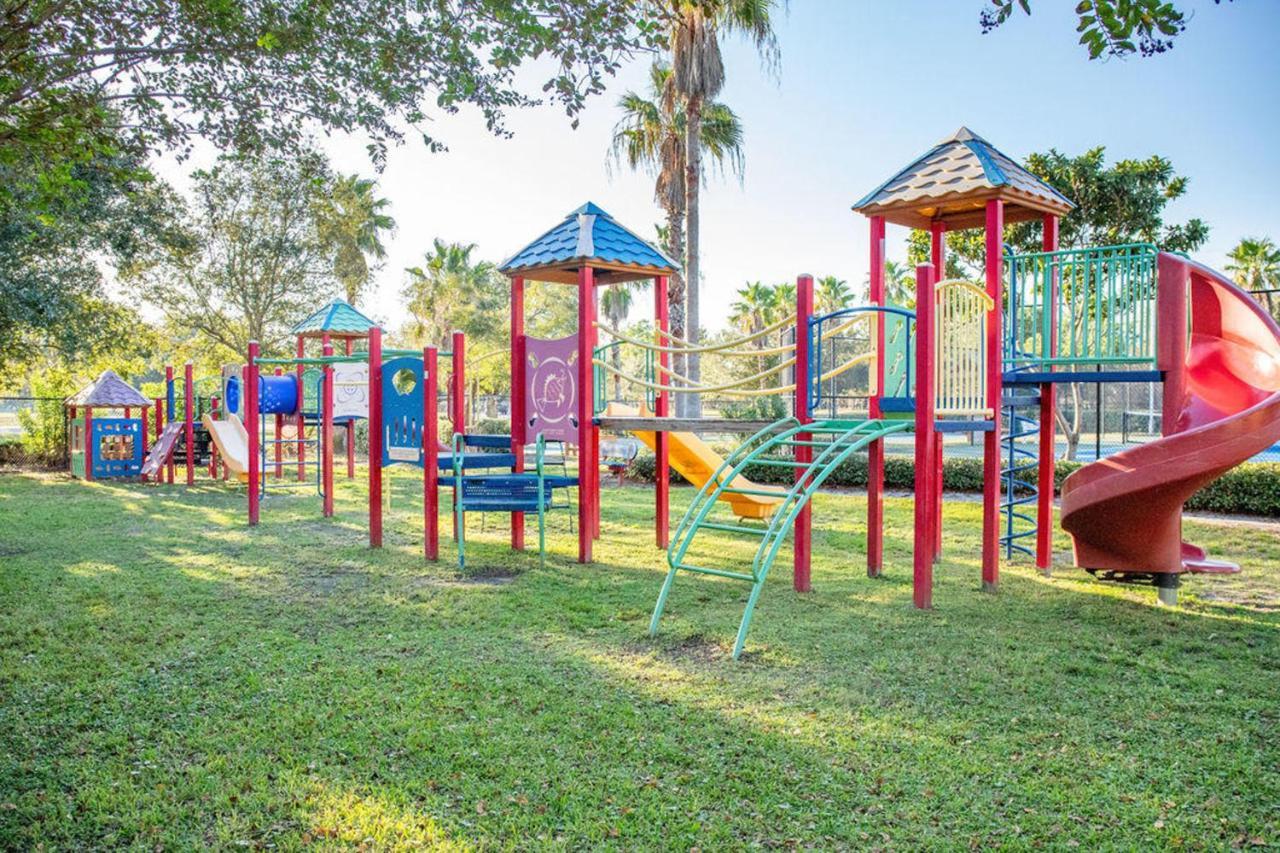 Palms Of Destin Apartment Стая снимка
