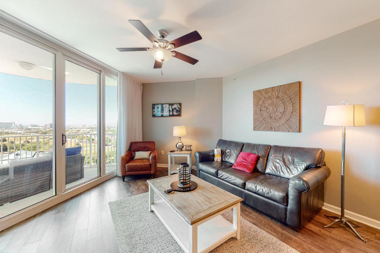 Palms Of Destin Apartment Екстериор снимка