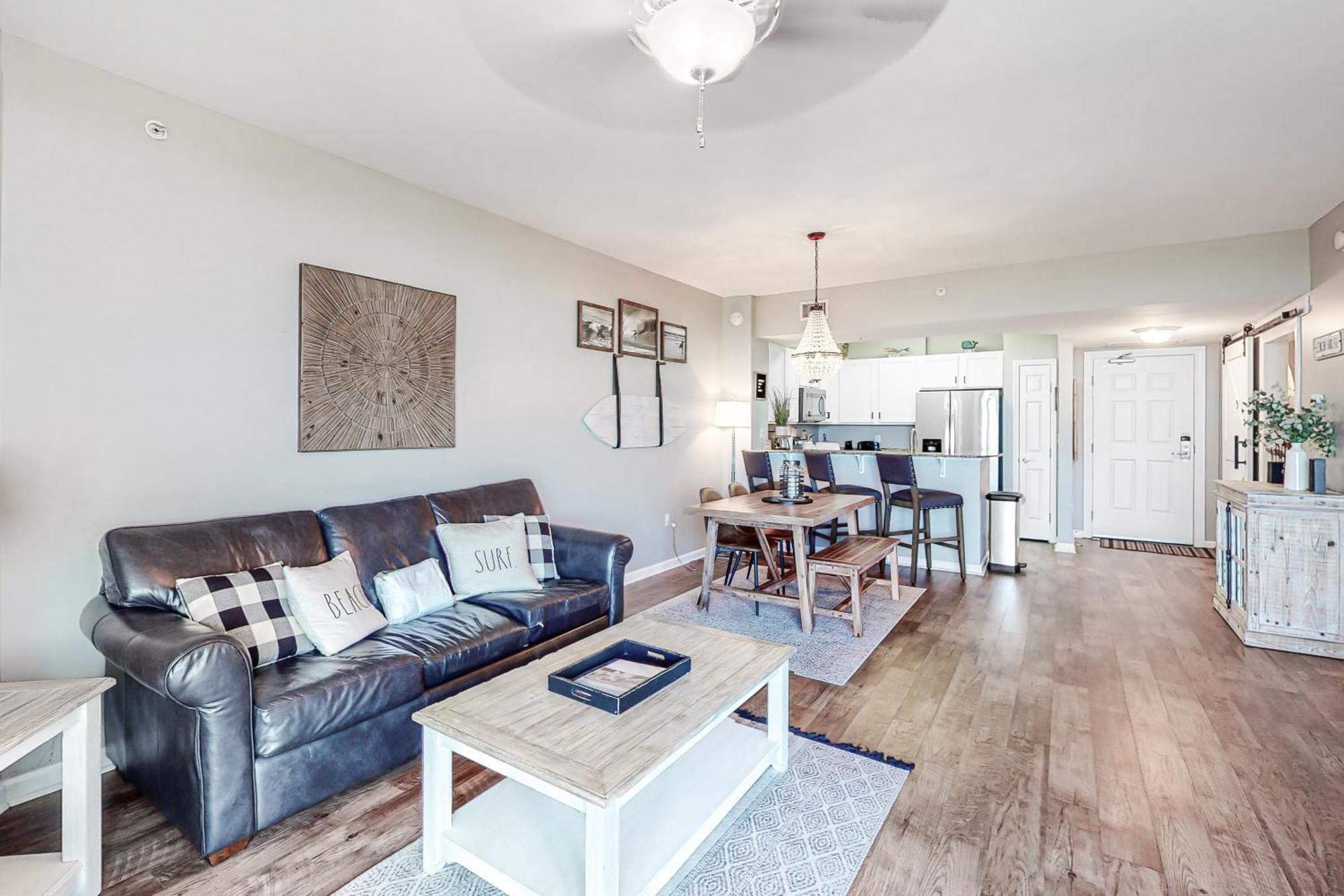 Palms Of Destin Apartment Стая снимка
