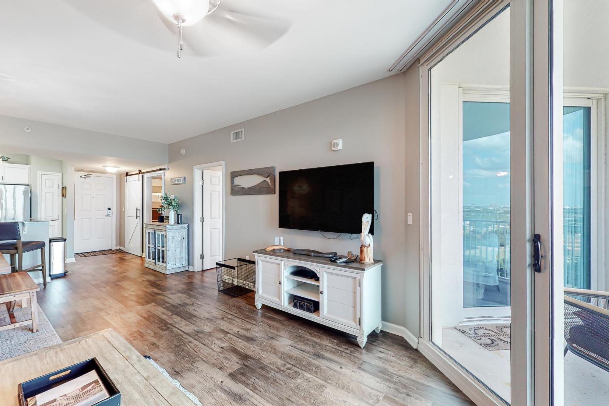 Palms Of Destin Apartment Стая снимка