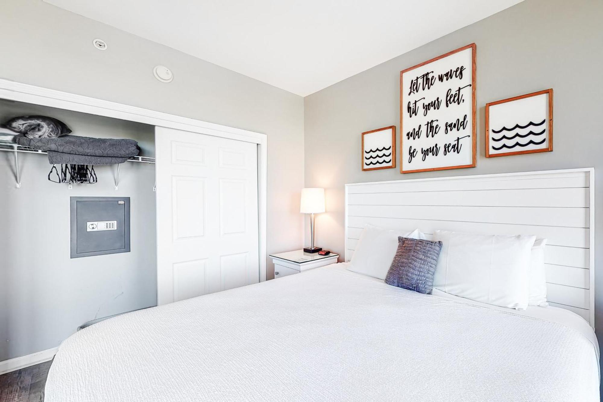 Palms Of Destin Apartment Стая снимка
