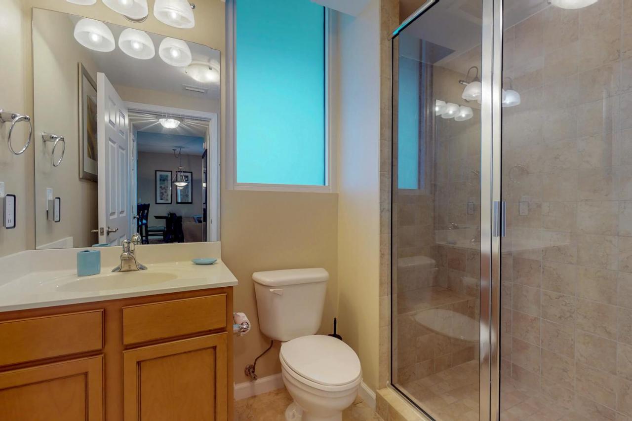 Palms Of Destin Apartment Стая снимка